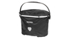 Ortlieb Up-Town City Lenkerkorb BLACK
