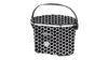Ortlieb Up-Town Design Lenkerkorb HONEYCOMB