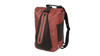 Ortlieb Vario QL2.1 Rucksack CHILI