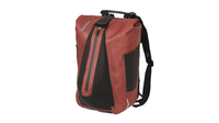 Ortlieb Vario QL2.1 Rucksack CHILI