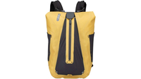 Ortlieb Vario QL2.1 Rucksack MUSTARD
