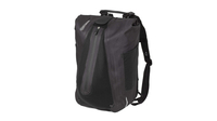 Ortlieb Vario QL2.1 Rucksack SCHWARZ