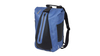 Ortlieb Vario QL2.1 Rucksack STAHLBLAU