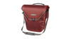 Ortlieb Velo-Shopper Packtasche DARK CHILI