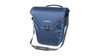 Ortlieb Velo-Shopper Packtasche STEEL BLUE
