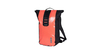 Ortlieb Velocity 23L Rucksack CORAL-BLACK