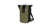 Ortlieb Velocity 23L Rucksack OLIVE-BLACK