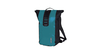 Ortlieb Velocity 23L Rucksack PETROL-BLACK