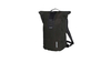Ortlieb Velocity High Visibility BLACK REFLECTIVE
