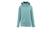 Otix Aava Regenjacke Damen OCEAN 40