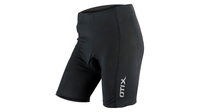 Otix Aeternitas Radhose Kinder BLACK 164