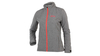 Otix Aimi Regenjacke Damen GREY MELANGE 38