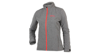 Otix Aimi Regenjacke Damen GREY MELANGE 44