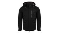 Otix Aimo Funktionsjacke BLACK L