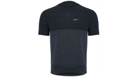 Otix Alfred Herren Shirt kurzarm DUNKELNAVY XXL