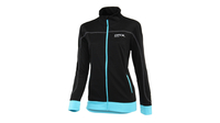 Otix Amiria BLACK/BLUE ATOLL 38