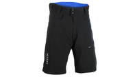 Otix Aroa BLACK-BLUE 3XL