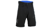 Otix Aroa BLACK-BLUE M