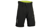 Otix Aroa BLACK-BRILLIANT BLUE M