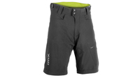 Otix Aroa IRON GATE-LIME GREEN 3XL