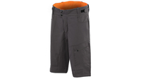 Otix Atus ASPHALT-ORANGE XXL