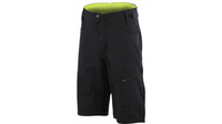 Otix Atus BLACK-ACID LIME L