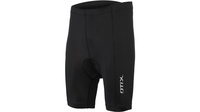Otix Decimus Radhose kurz Herren BLACK XL