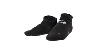 Otix Footie 2er Pack Socken BLACK 44-47