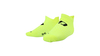 Otix Footie 2er Pack Socken NEON YELLOW 44-47