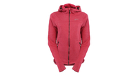 Otix Fria Fleece Damen Strick ORCHIDEE 42