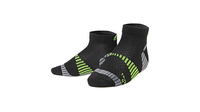 Otix Funktionssocke Socken BLACK-NEON YELLOW 38-41
