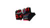 Otix Gel GREY/RED L