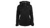 Otix Jaana Funktionsjacke BLACK 36