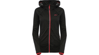 Otix Joary Damen Softshelljacke SCHWARZ 38