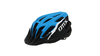 Otix JX 1.0 Jugendhelm BLUE-BLACK MATT 50-55CM