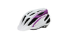 Otix JX 1.0 Jugendhelm WHITE-MAGENTA MATT 50-55CM
