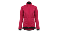 Otix Kami Softshelljacke Damen CERISE 36