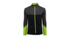 Otix Keanu IRON GATE-BLACK-LIME GREEN M
