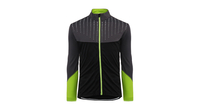 Otix Keanu IRON GATE-BLACK-LIME GREEN XXL