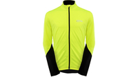 Otix Kisaki full zip SAFETY YELLOW 3XL