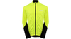 Otix Kisaki full zip SAFETY YELLOW M