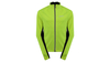 Otix Koa Softshell SAFETY YELLOW/GREY MELANGE XL