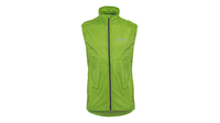 Otix Koaa Weste Herren LIME GREEN XXL