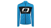 Otix Kusaki SKY BLUE/BLACK 3XL