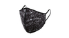 Otix Lightweight Schutzmaske BLACK ONESIZE