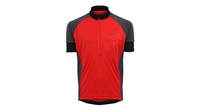 Otix Makanie HIGH RISK RED-IRON GATE-BLACK XXL