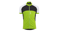 Otix Maluh LIME GREEN-IRON GATE-WHITE XL