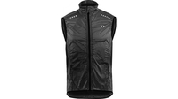 Otix Maro Weste Herren BLACK 4XL