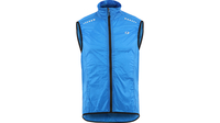 Otix Maro Weste Herren ELECTRIC BLUE LEMONADE 3XL