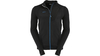 Otix Martu Powerstretchjacke SCHWARZ L